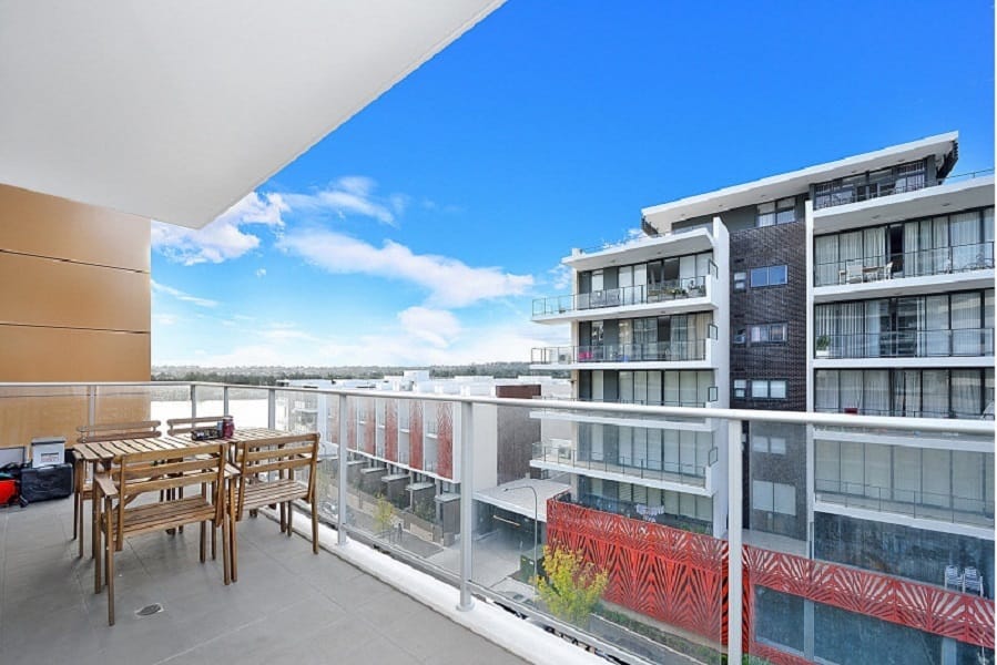 Property listing image