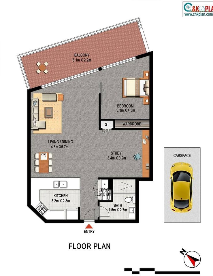 Property listing image