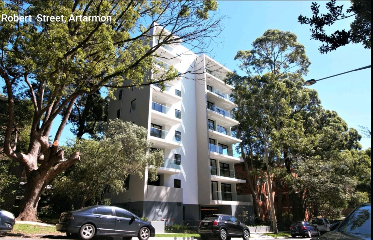 Property listing image