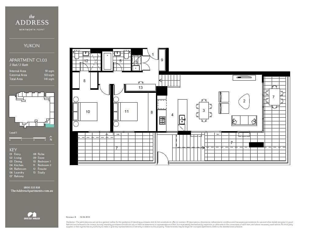 Property listing image