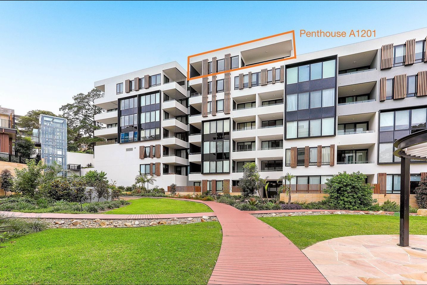 Property listing image