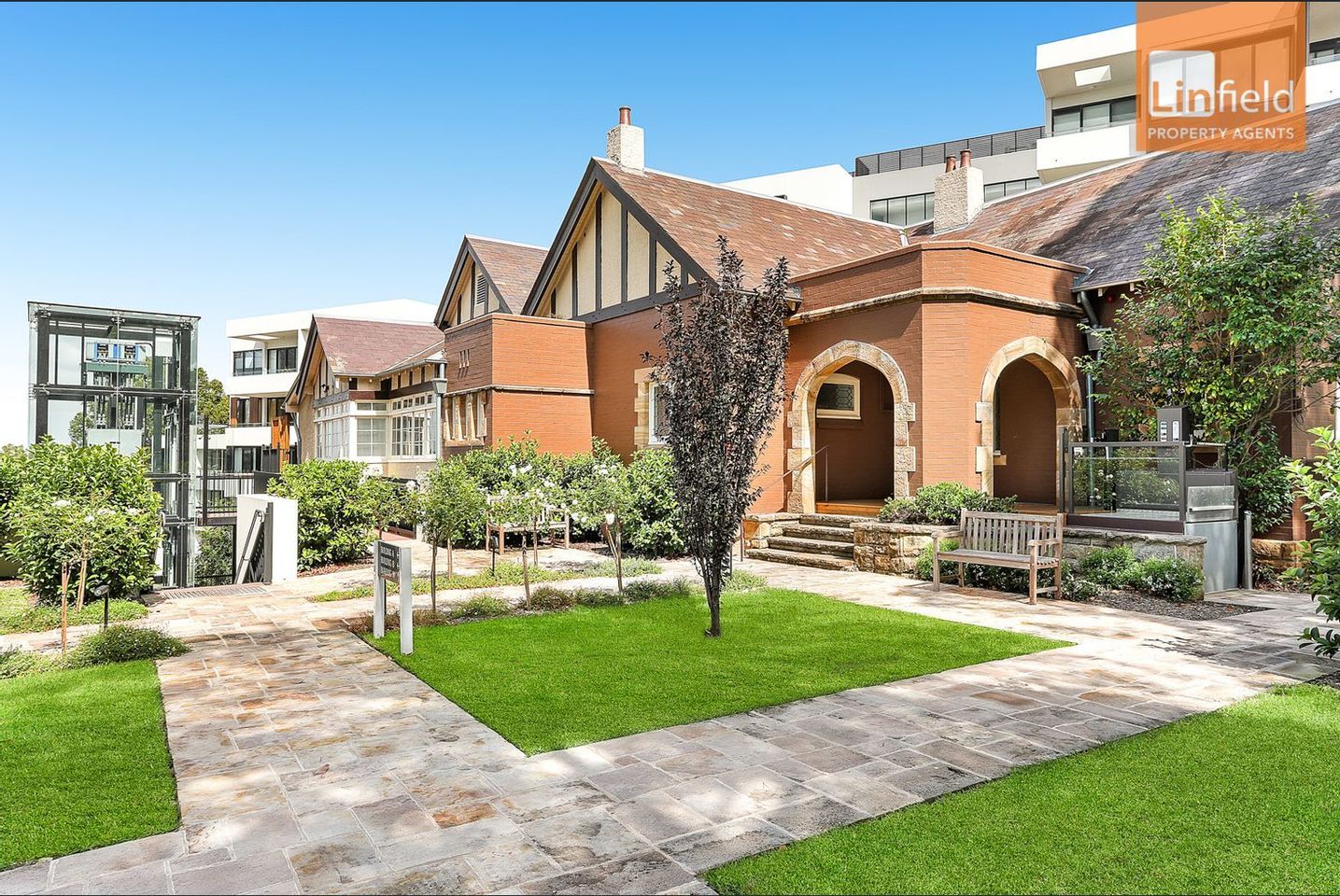 Property listing image