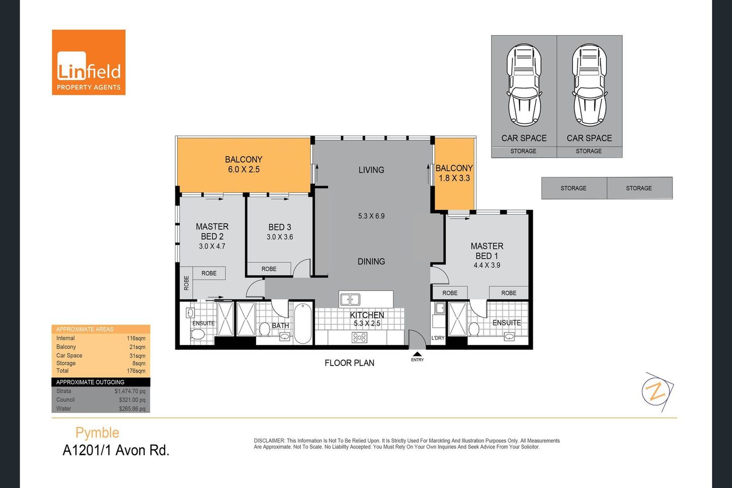 Property listing image