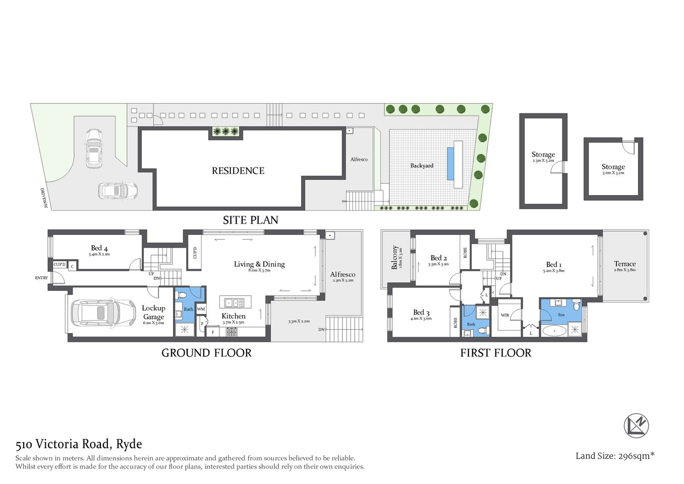 Property listing image