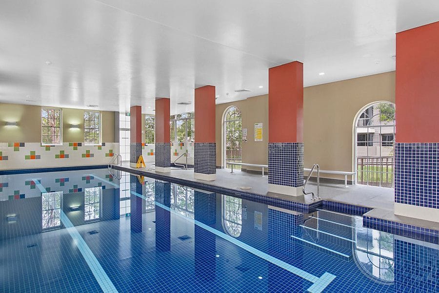 Property listing image