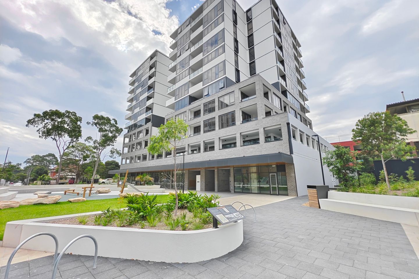 Property listing image