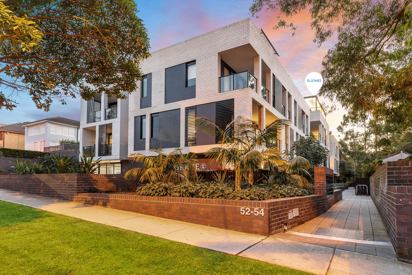 Property listing image