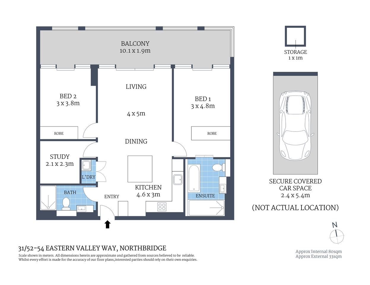 Property listing image