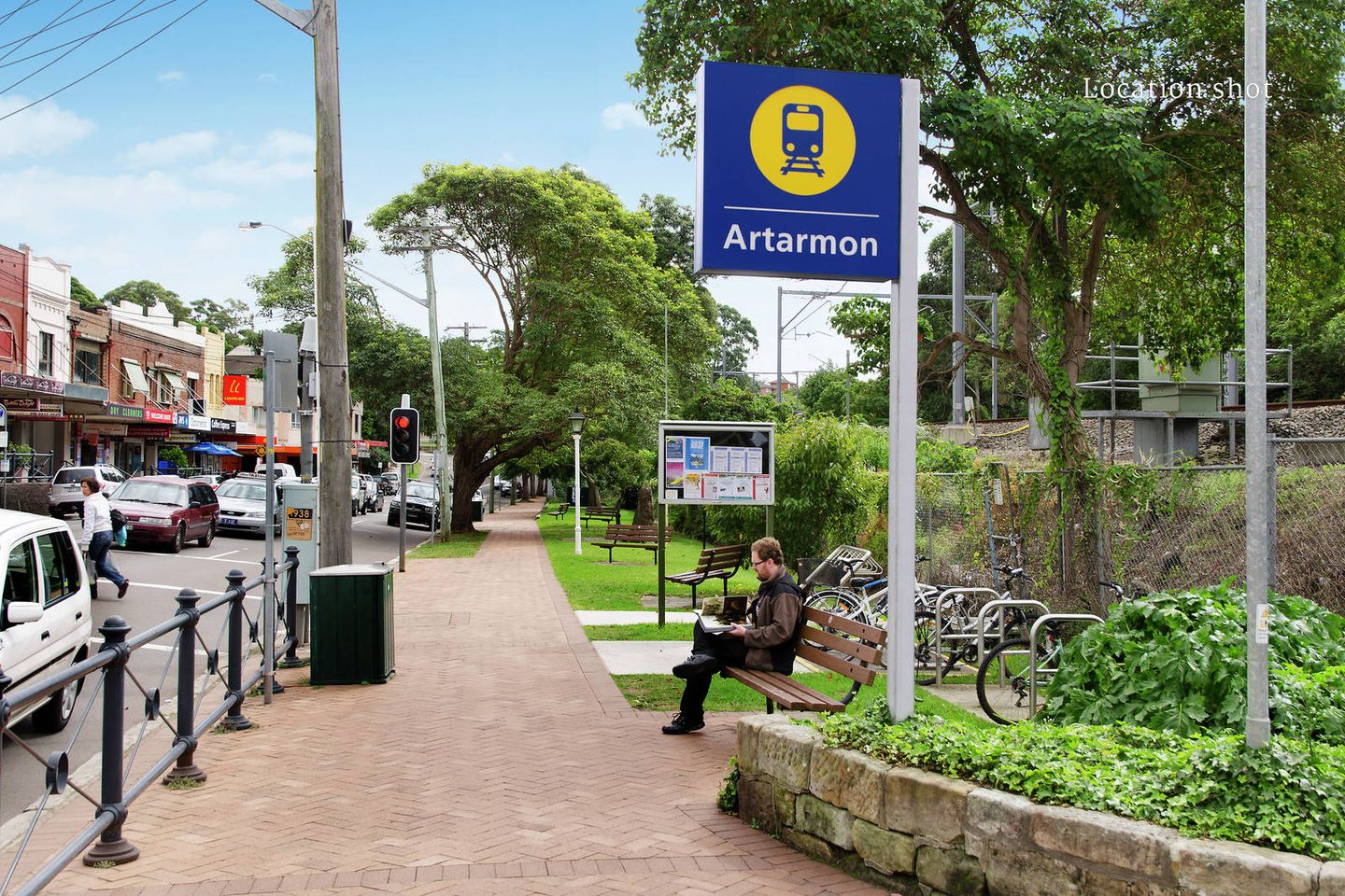 Property listing image