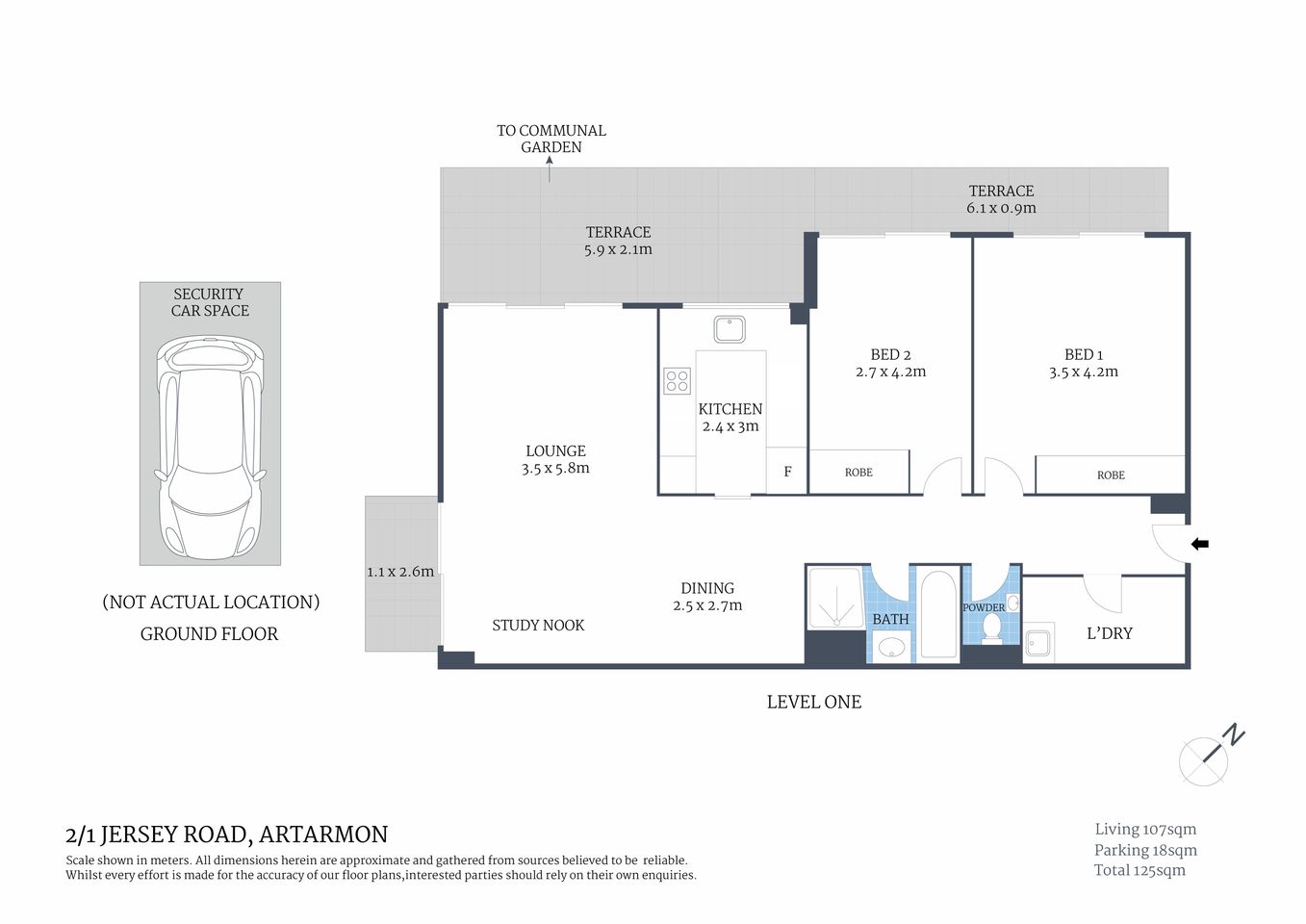 Property listing image