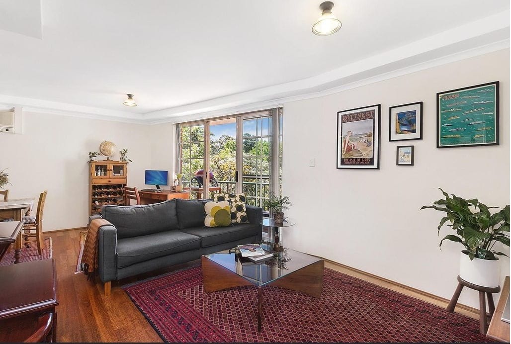 Property listing image