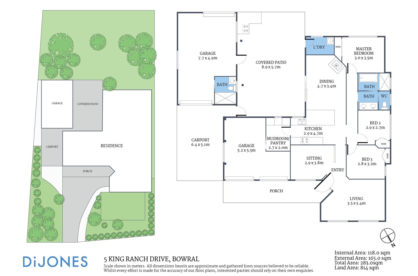 Property listing image