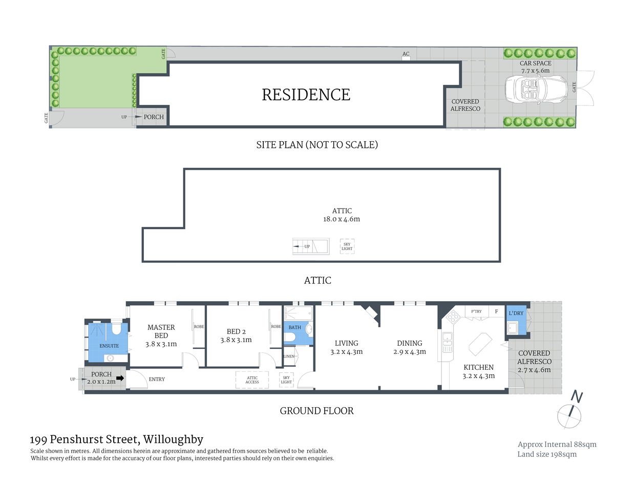 Property listing image