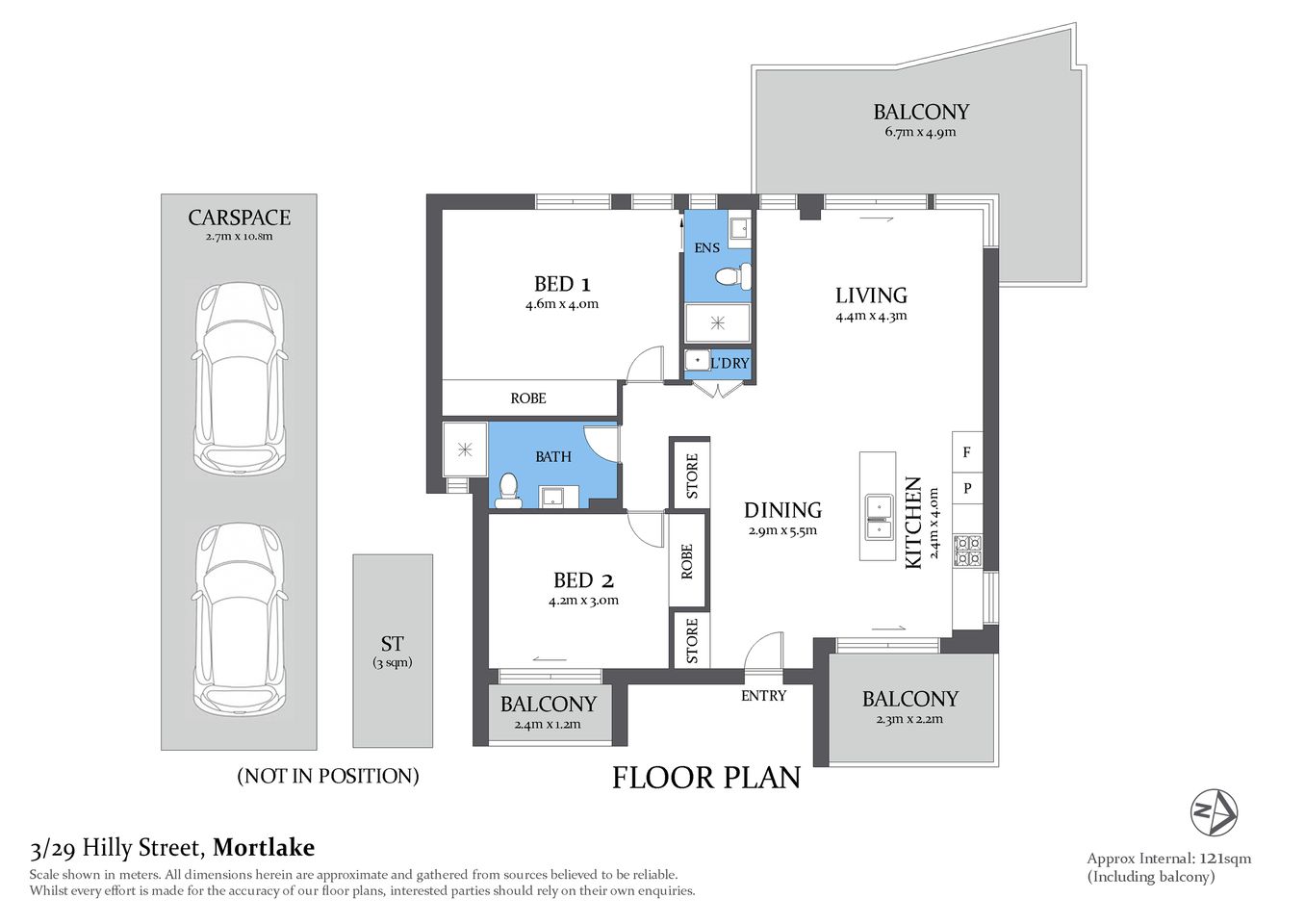 Property listing image