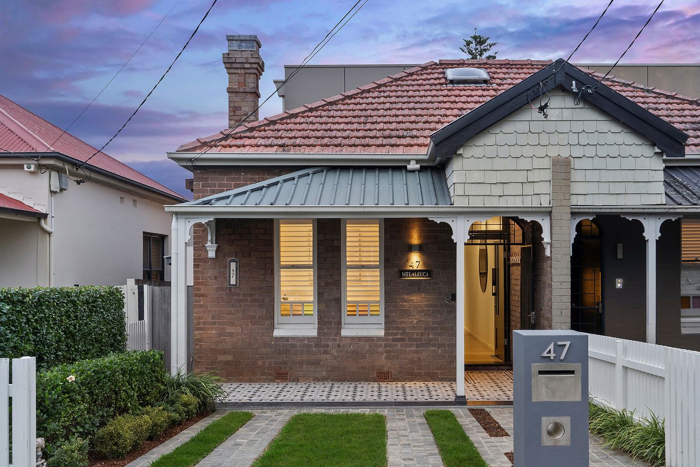 Property listing image