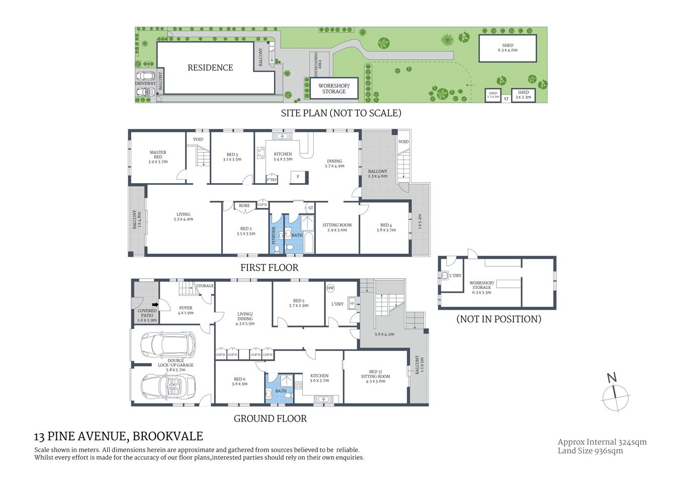 Property listing image