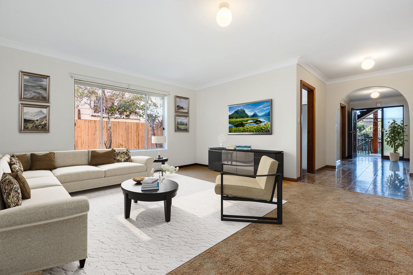 Property listing image