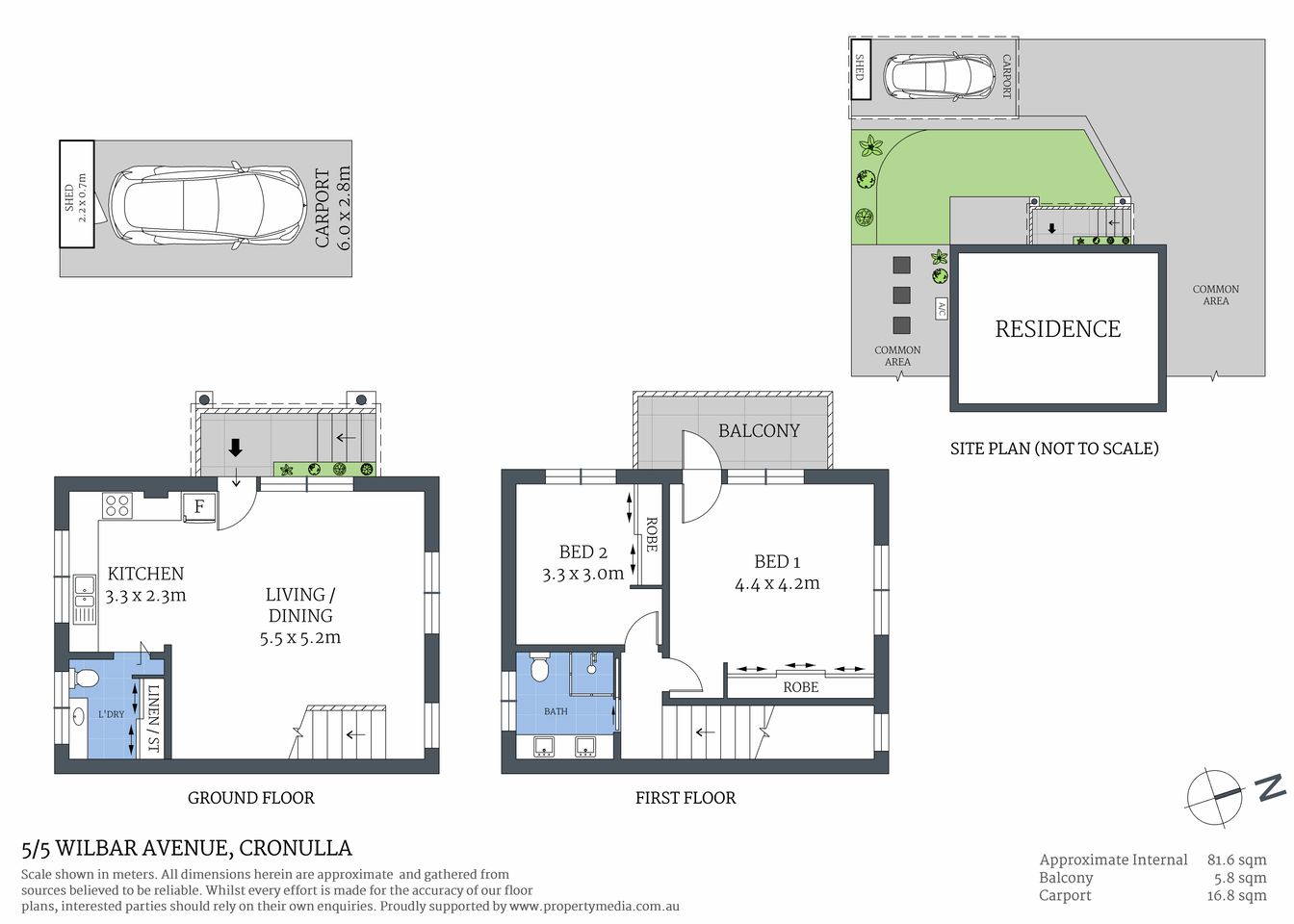 Property listing image