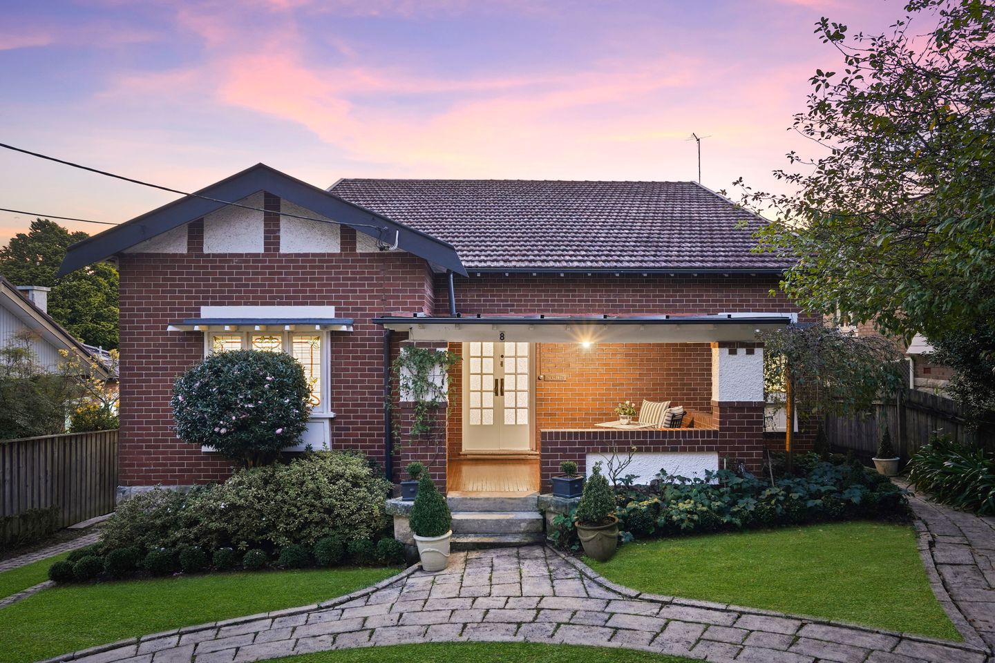 Property listing image