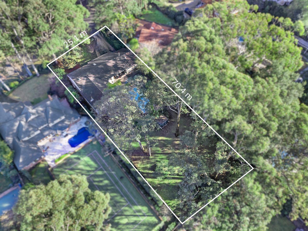 Property listing image