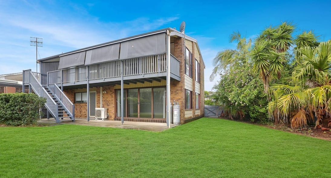 Property listing image
