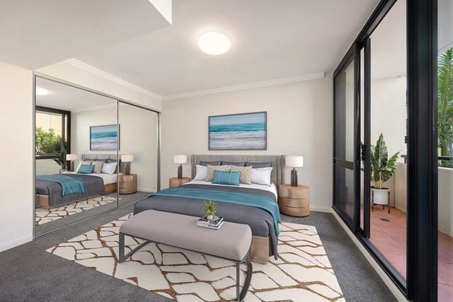 Property listing image