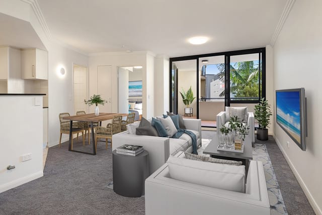 Property listing image