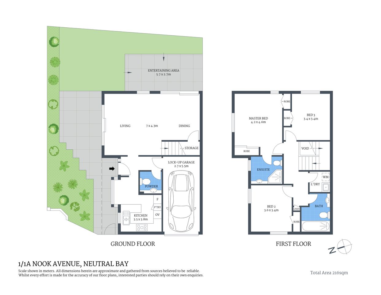 Property listing image