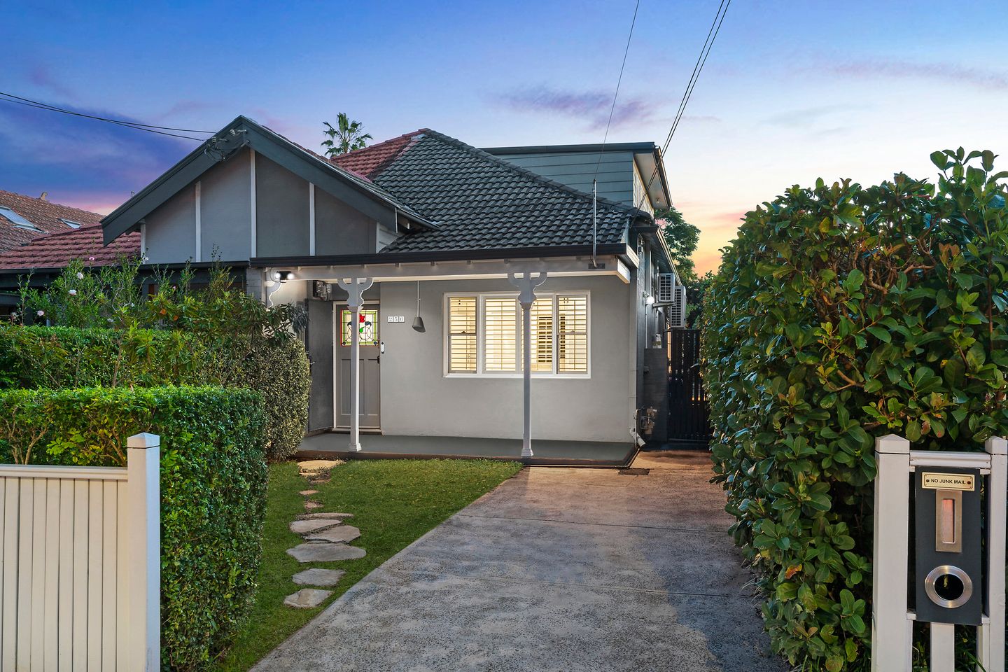 Property listing image