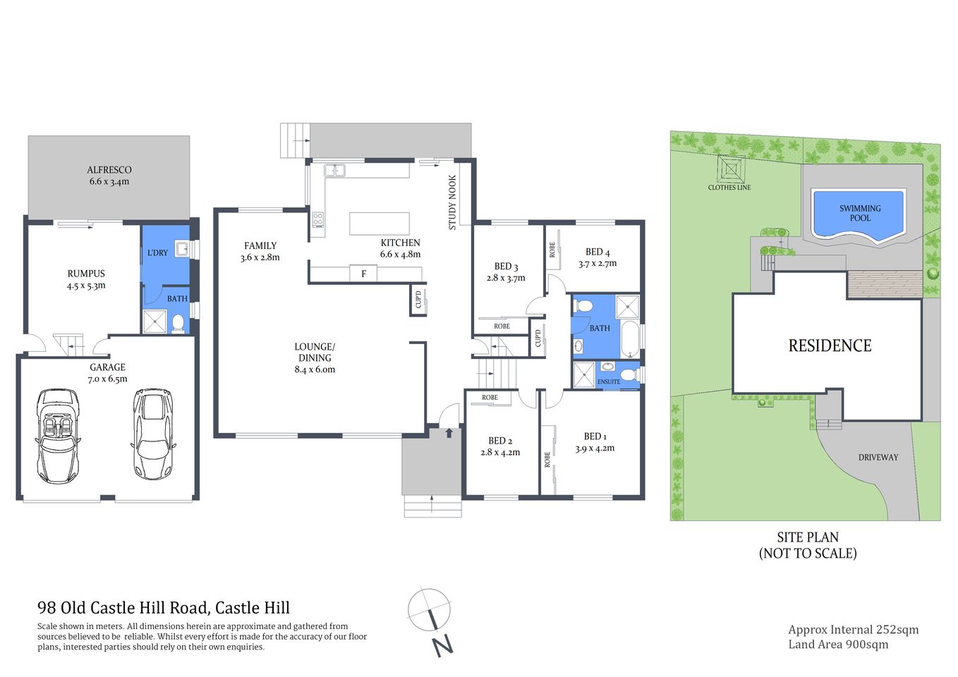 Property listing image