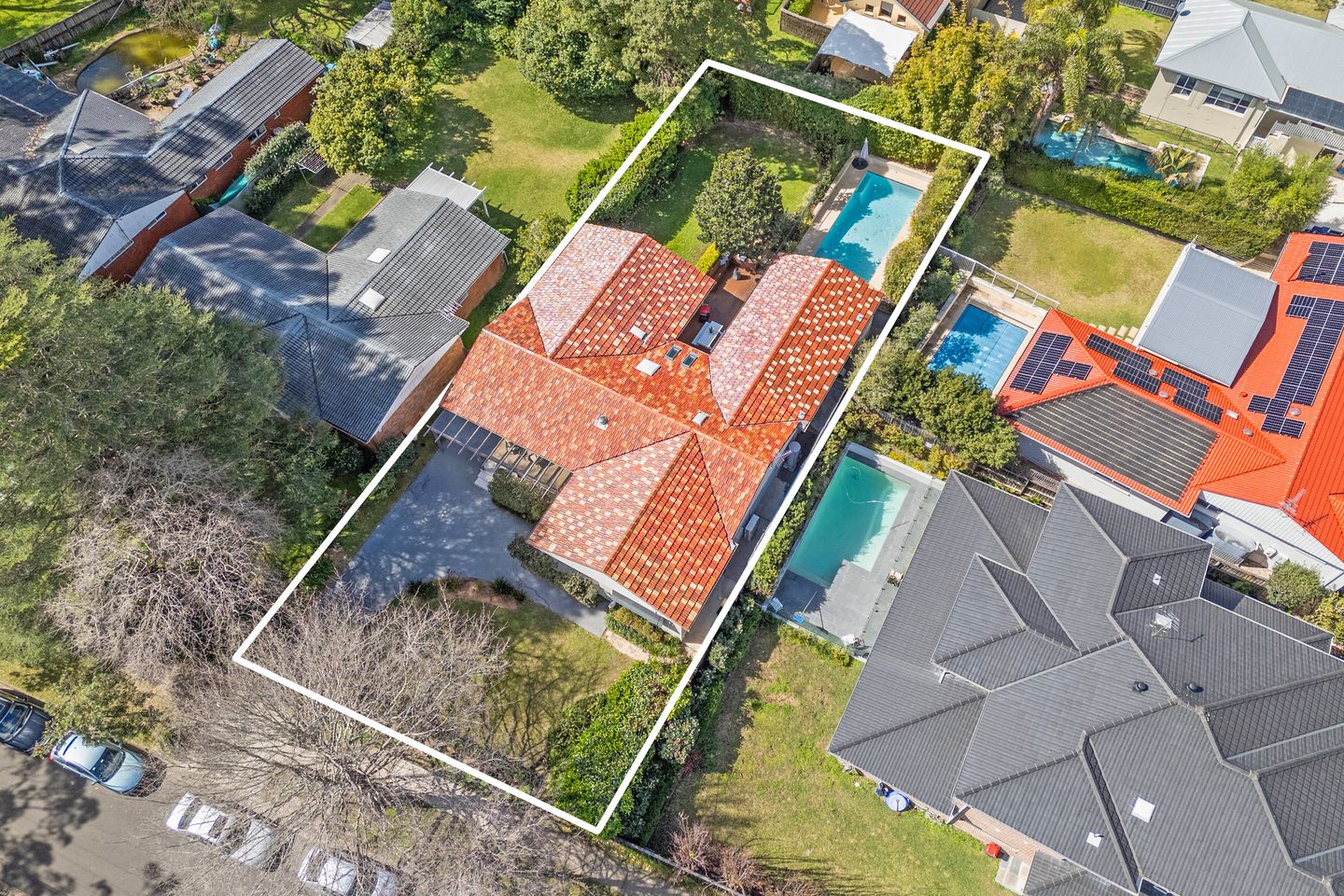 Property listing image