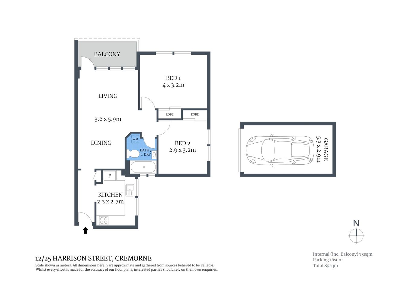 Property listing image