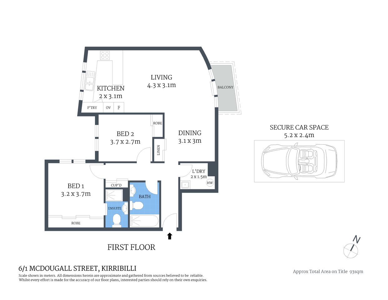 Property listing image