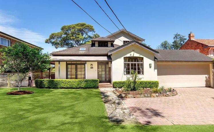 Property listing image