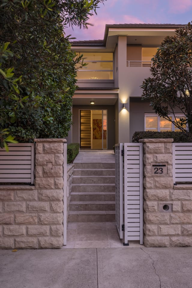 Property listing image
