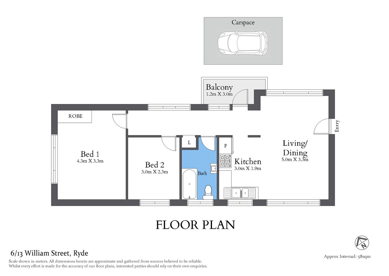 Property listing image