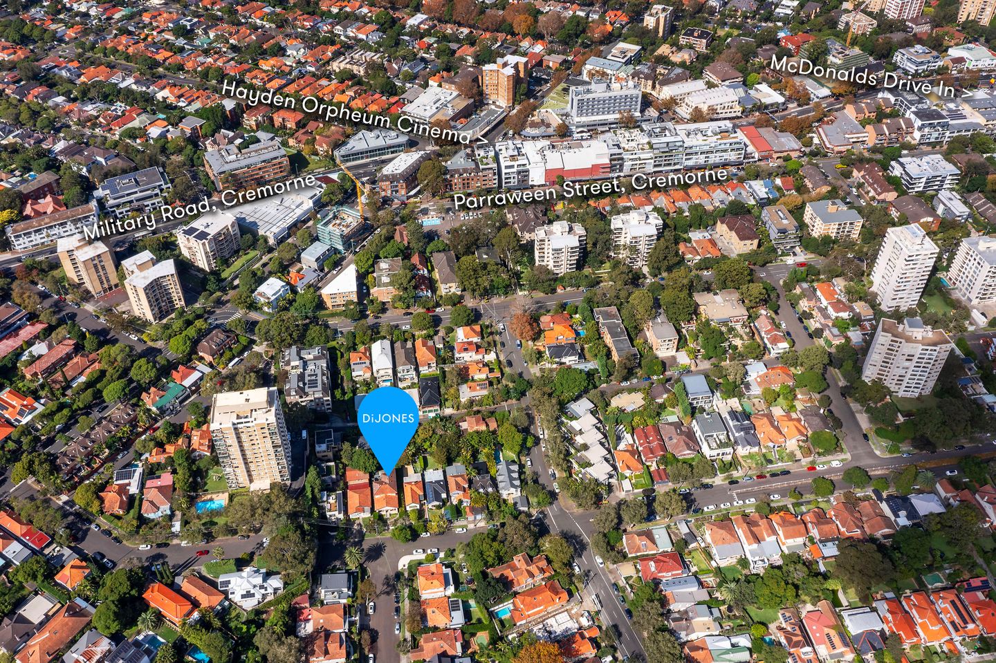 Property listing image