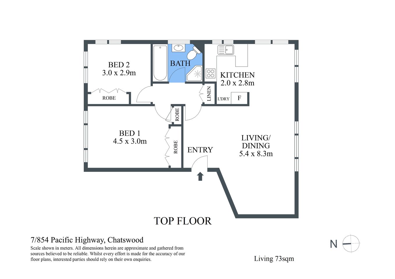 Property listing image