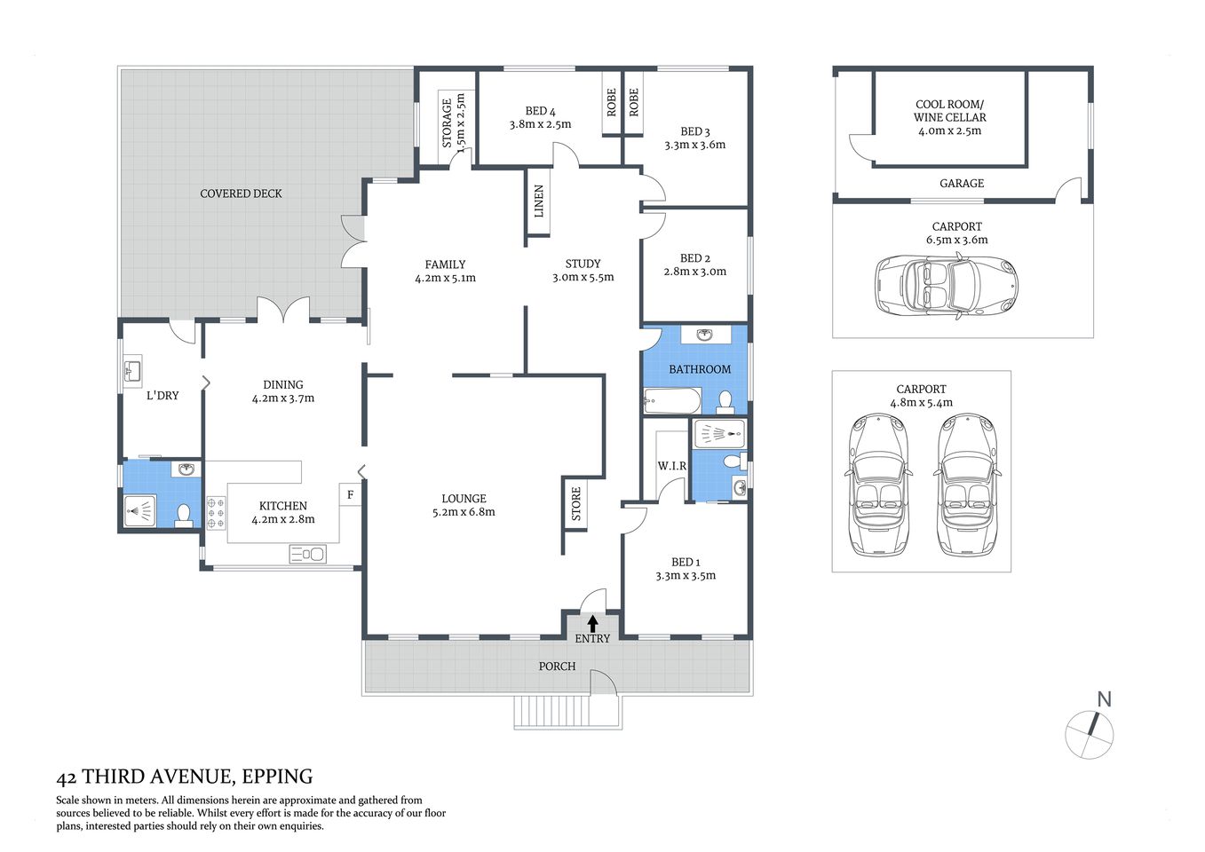 Property listing image