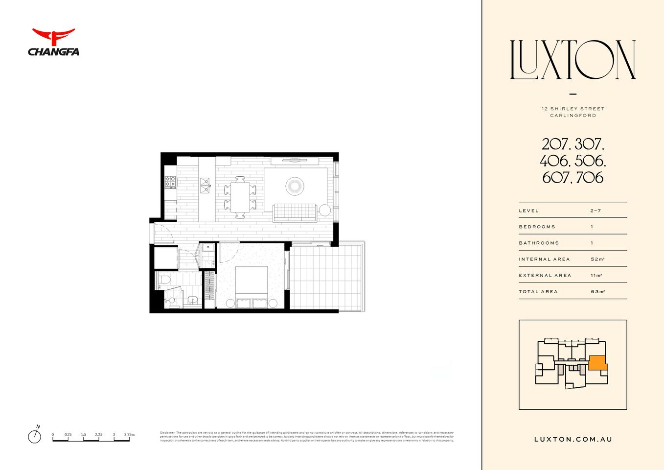 Property listing image