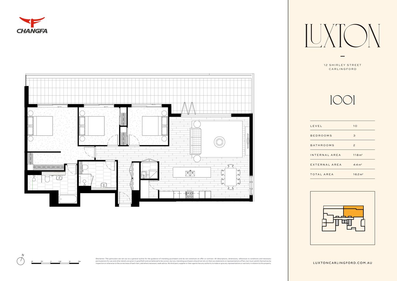 Property listing image