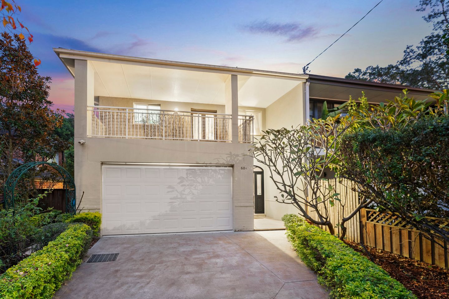 Property listing image