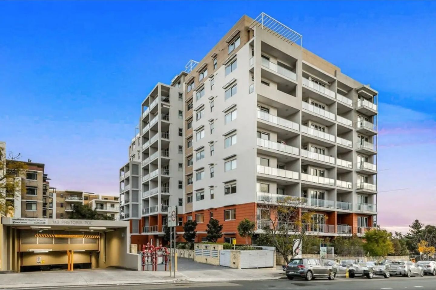 Property listing image