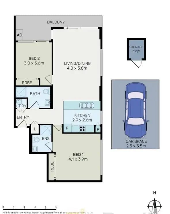 Property listing image