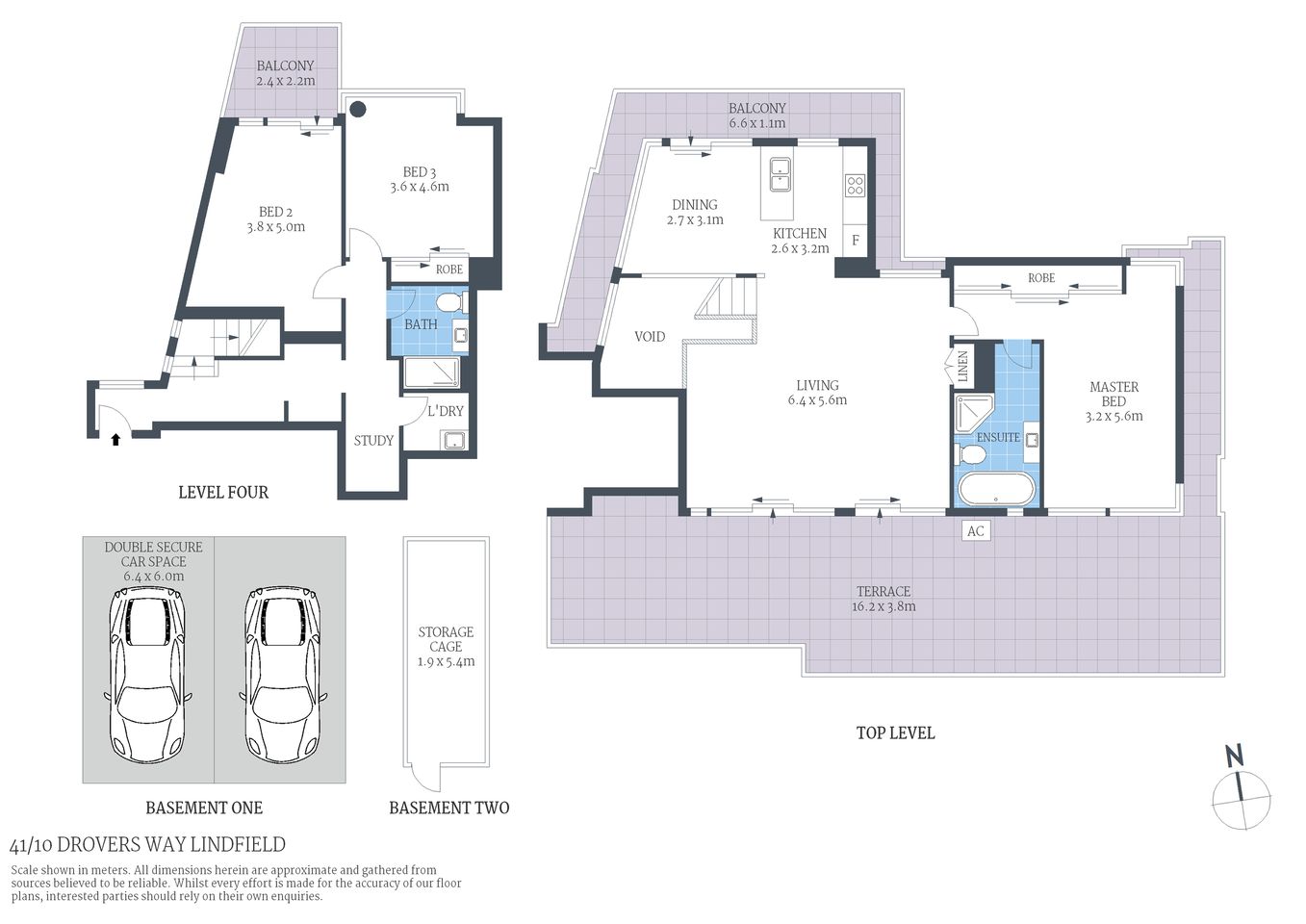 Property listing image