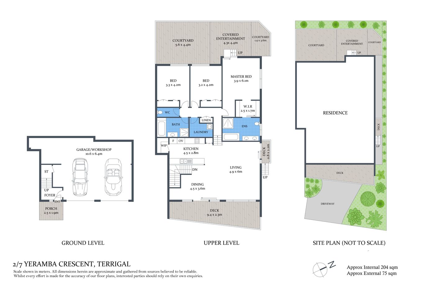 Property listing image