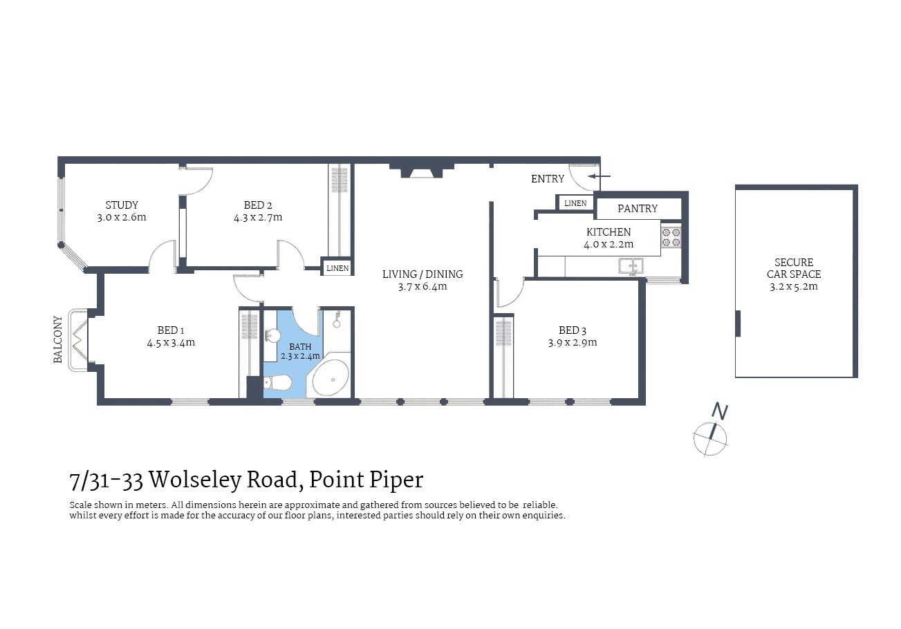 Property listing image