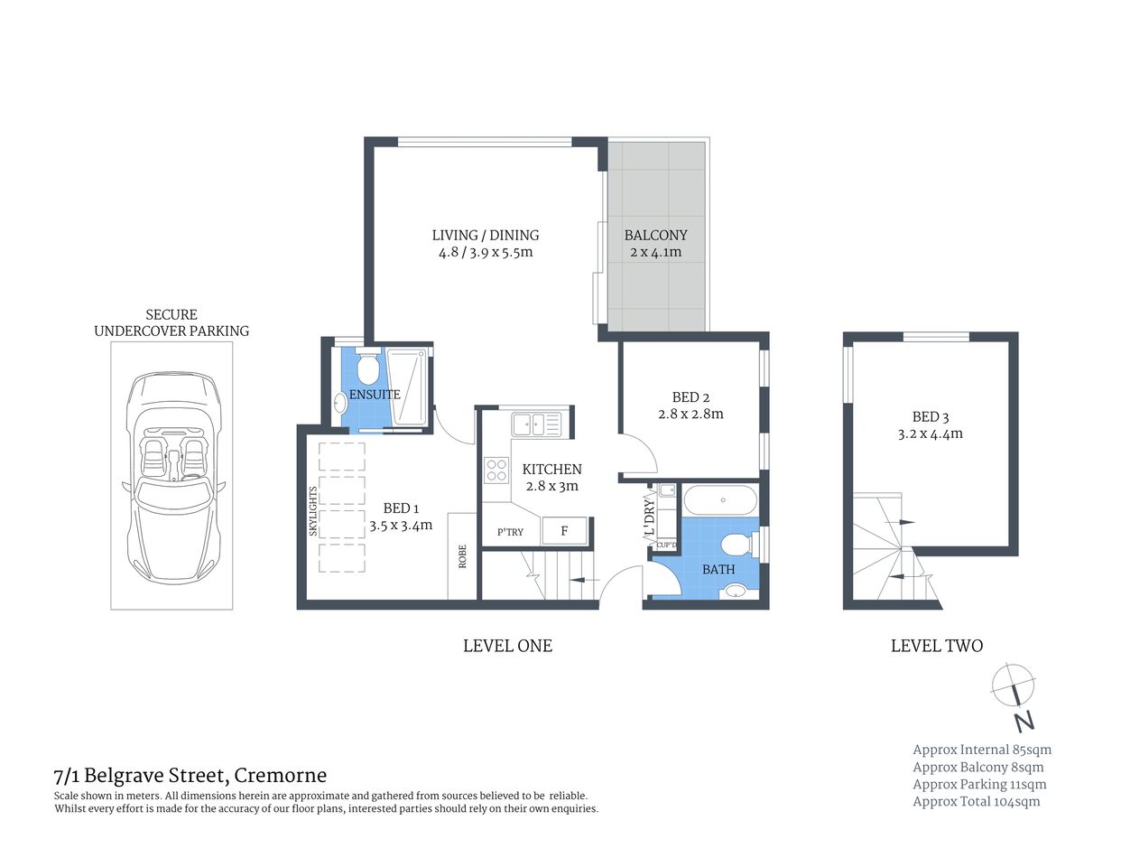 Property listing image