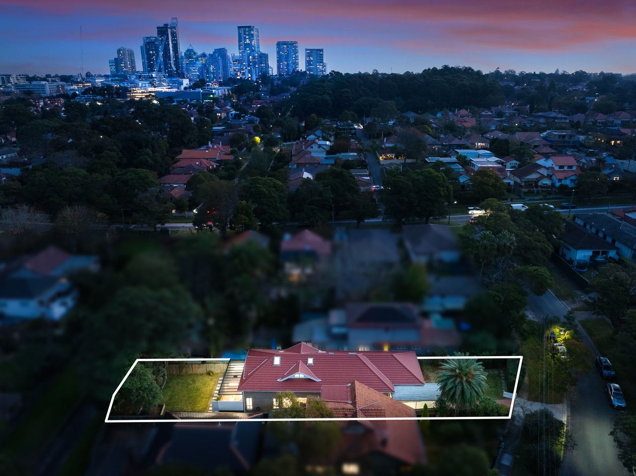 Property listing image