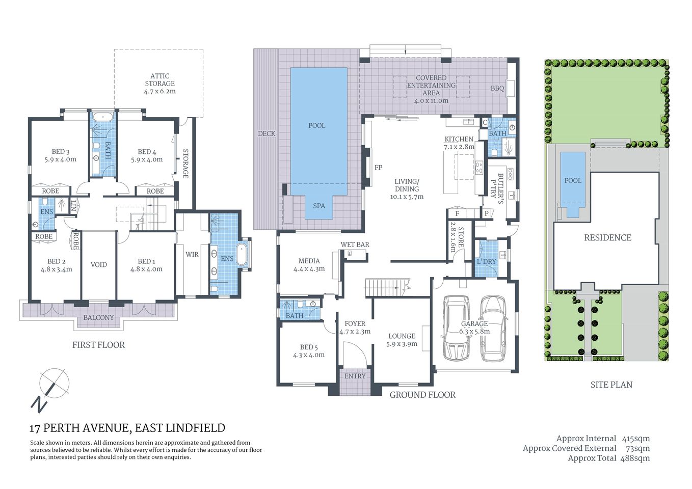 Property listing image
